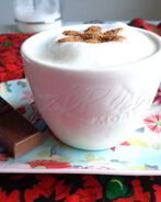 Классический капучино Вива Италия