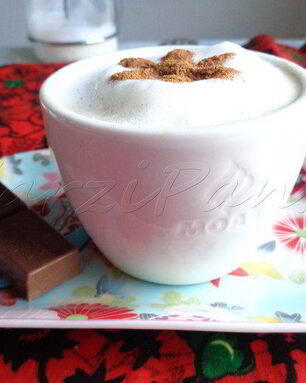 Классический капучино Вива Италия