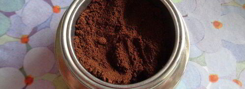 классический капучино вива италия. Шаг 2