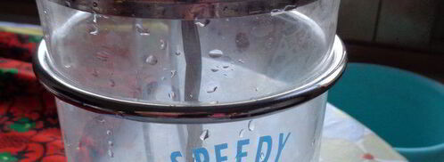 классический капучино вива италия. Шаг 6