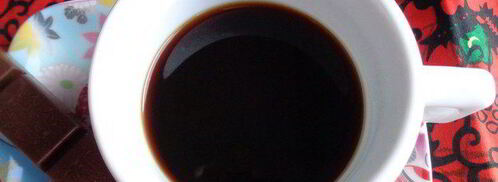 классический капучино вива италия. Шаг 9