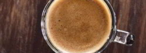 кофе африка. Шаг 3