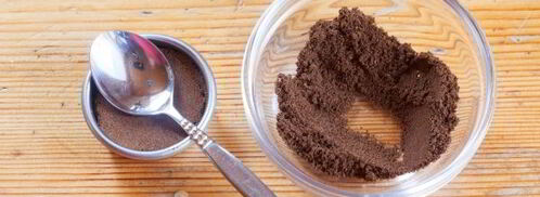 кофе американо. Шаг 5