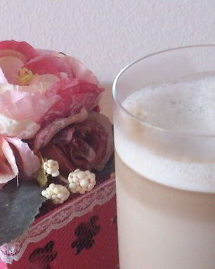 Кофе фраппе