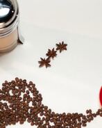 Кофе масала