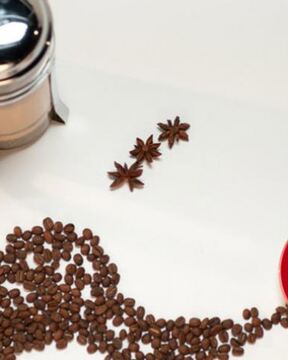 Кофе масала