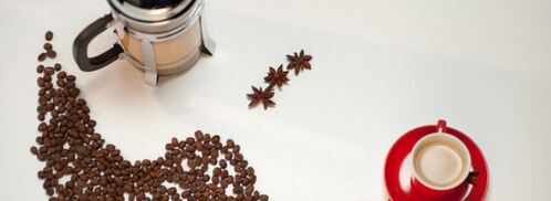 кофе масала. Шаг 4