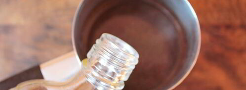 кофе по-французски. Шаг 4