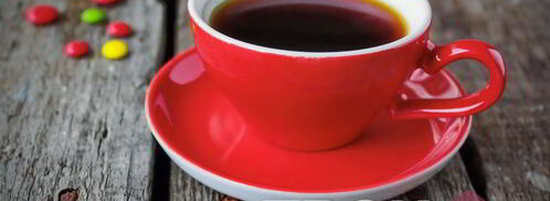 кофе по-французски. Шаг 6