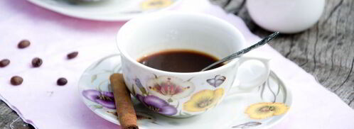 кофе по-турецки. Шаг 4