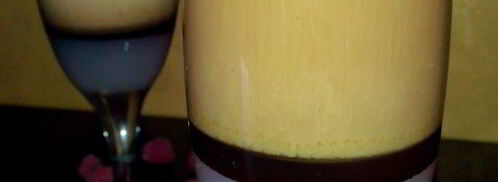 кофе по-венски малиновый поцелуй. Шаг 3