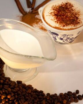 Кофе по-венски