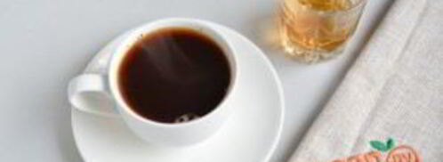 кофе с коньяком проснись и пой. Шаг 4