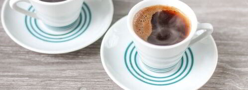 кофе с медом. Шаг 6