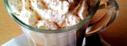 кофе шарм. Шаг 4