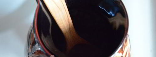 кофе эспрессо. Шаг 5