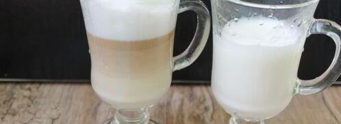 латте макиато. Шаг 10