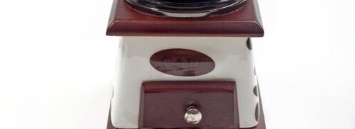 миндальный кофе. Шаг 2