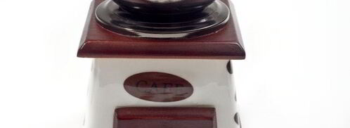 миндальный кофе. Шаг 3