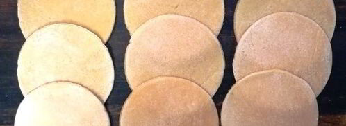 свиная вырезка в кофейной панировке с пастой. Шаг 5