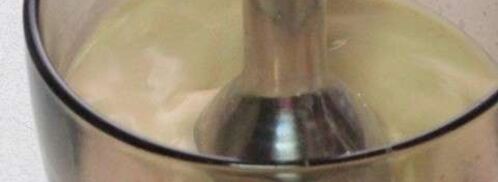 сырный кофе. Шаг 4