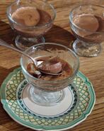 Желе Капучино