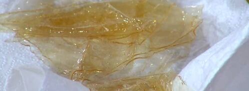 желе капучино. Шаг 3