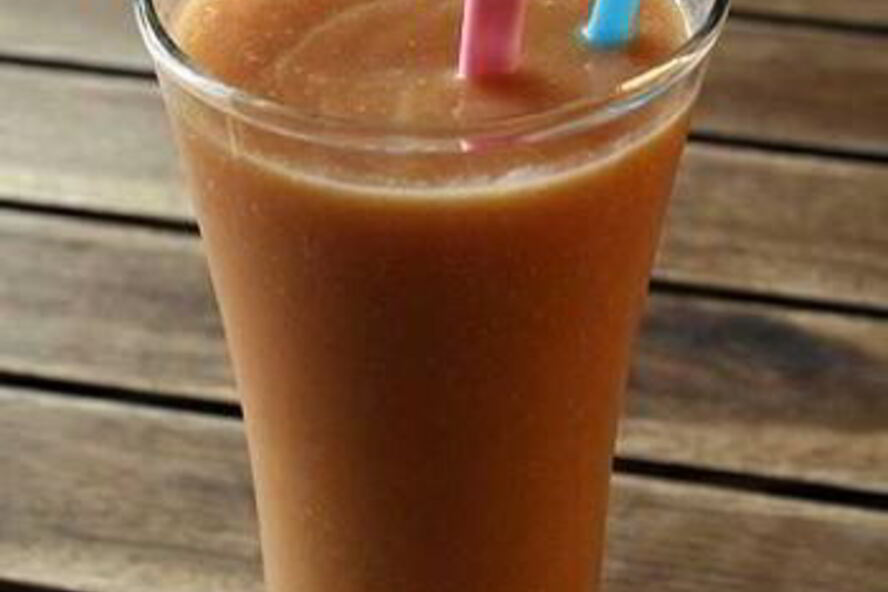 Рецепт коктейля чику