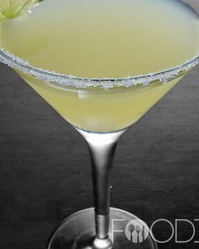 Коктейль Маргарита