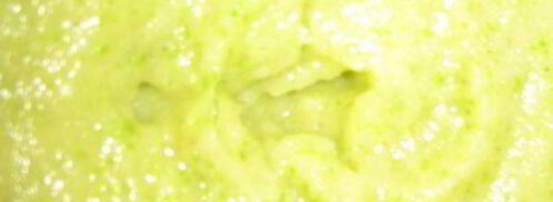 коктейль наслаждение. Шаг 2