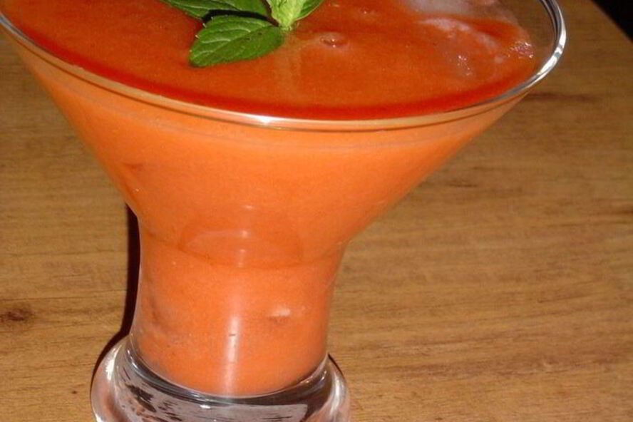 Рецепт коктейля nataly