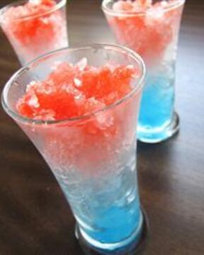 Коктейль Ракета