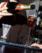 Коктейль риц