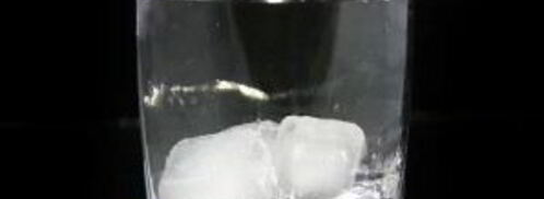 коктейль с манго и ананасом. Шаг 4