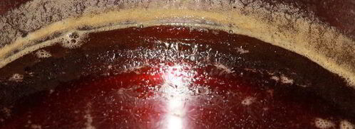 кукурузный сироп. Шаг 2