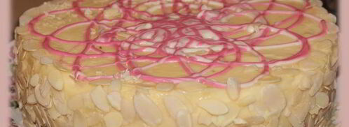 кукурузный сироп. Шаг 4