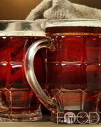 Хлебный квас