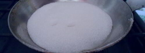 квас домашний. Шаг 3