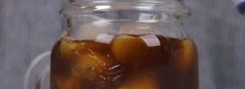 летние освежающие напитки. Шаг 4