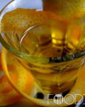 Апельсиновый ликер