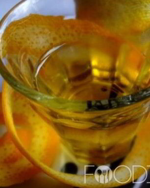 Апельсиновый ликер