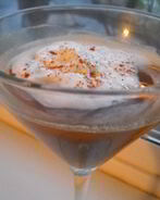 Кофейный ликер