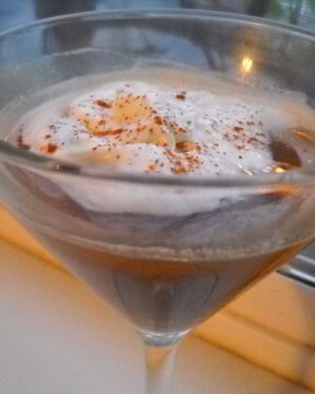 Кофейный ликер