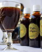 Ликер Кофейный