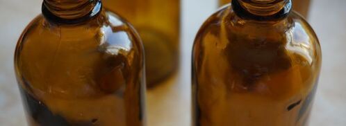 ликер кофейный. Шаг 6