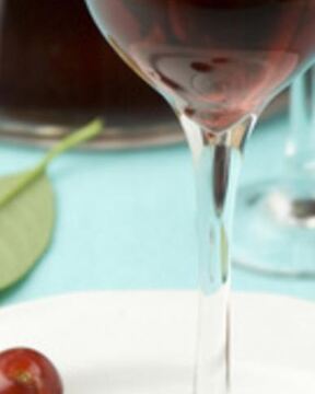 Ликер вишневый