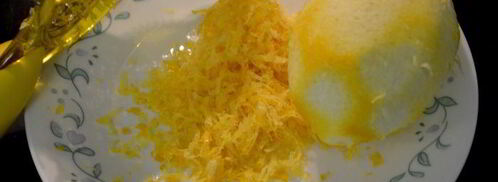 арбузный лимонад. Шаг 3