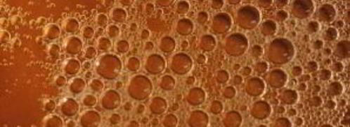 бисквит на лимонаде. Шаг 2