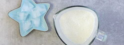 бразильский лимонад. Шаг 11