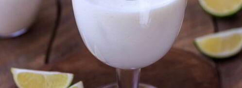 бразильский лимонад. Шаг 12